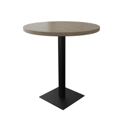 Trend bar table